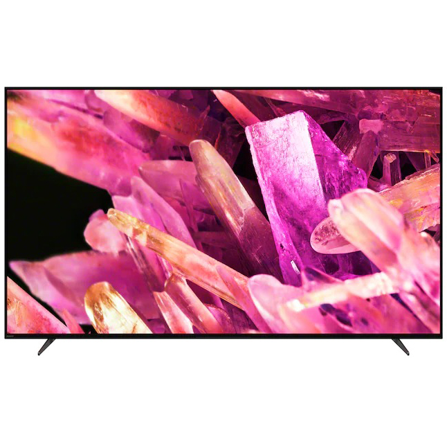 Google Tivi Sony 4K 75 inch XR-75X90K - Model 2022