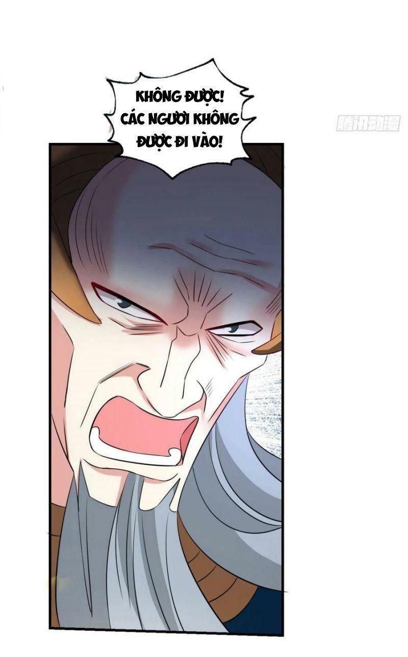 Trọng Sinh Thành Cậu Vàng Tại Dị Thế Chapter 257 33