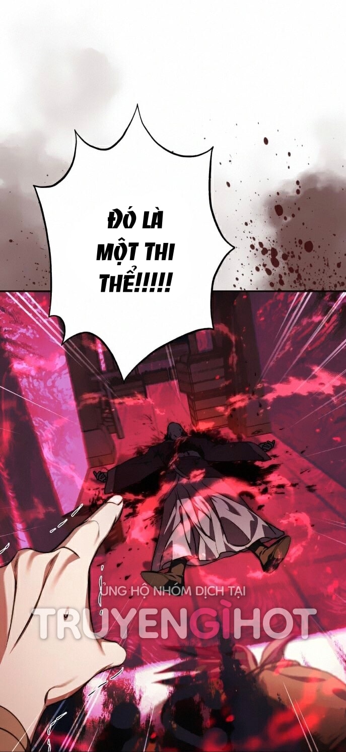 bản tình ca heeran chapter 14.1 19