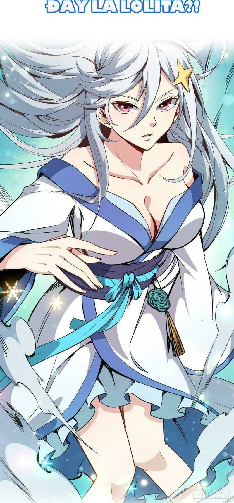 tổ thượng có tiền chapter 0 2