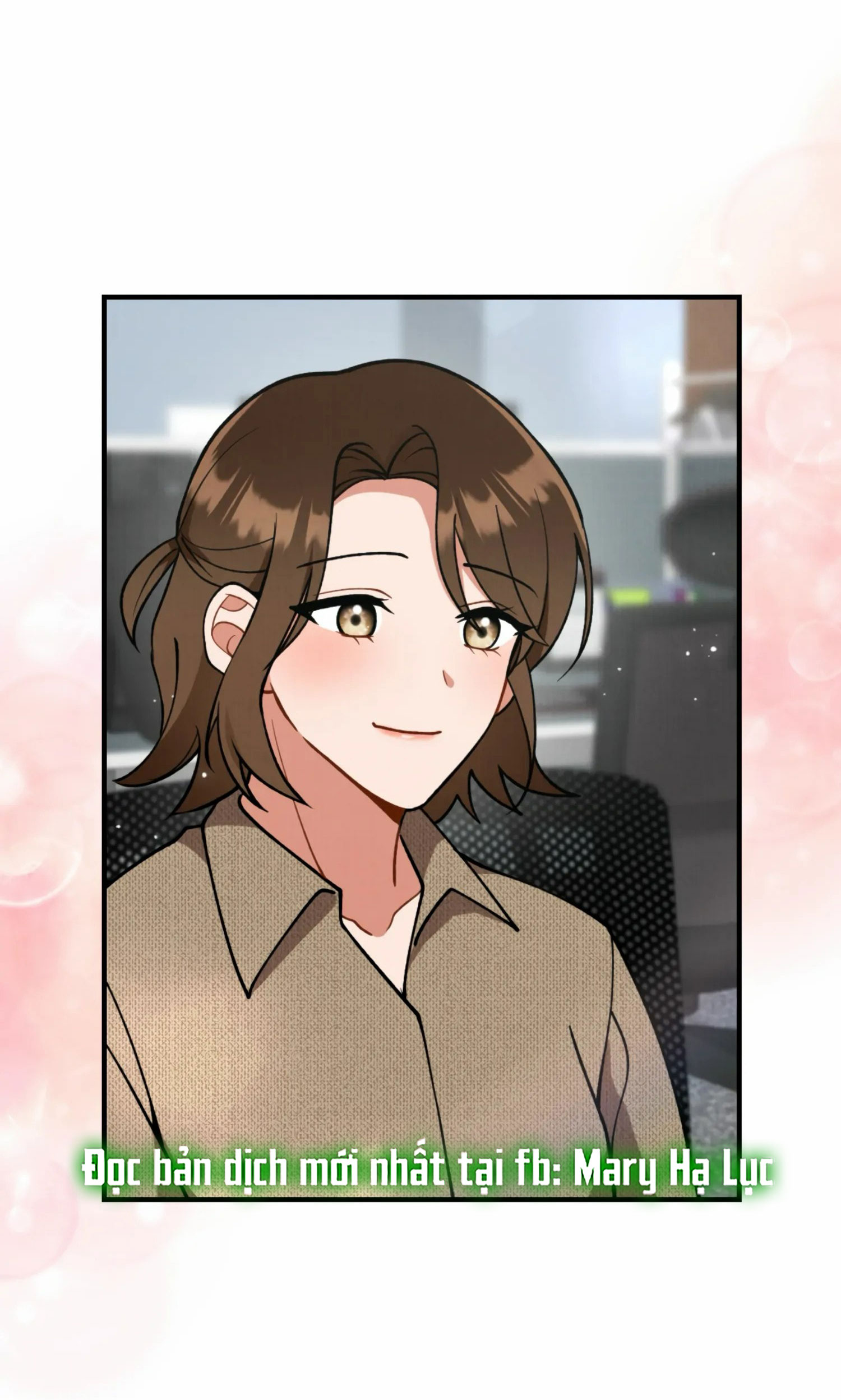 [18+] bạn của em trai không thể to như vậy! chapter 5.2 17