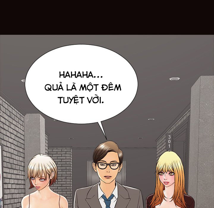 siêu sao cynthia oh chapter 43 17