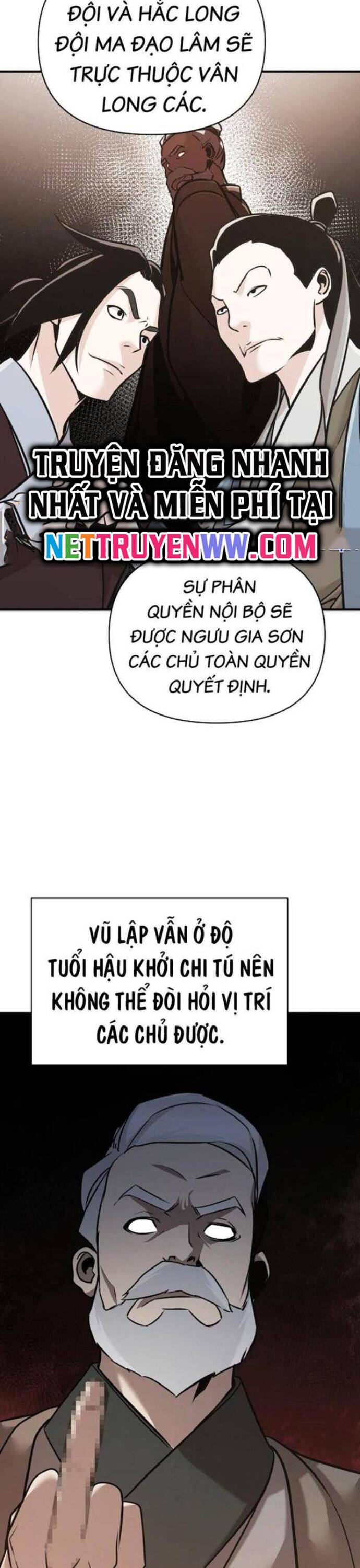 Tiểu Tử Đáng Ngờ Lại Là Cao Thủ chapter 50 28