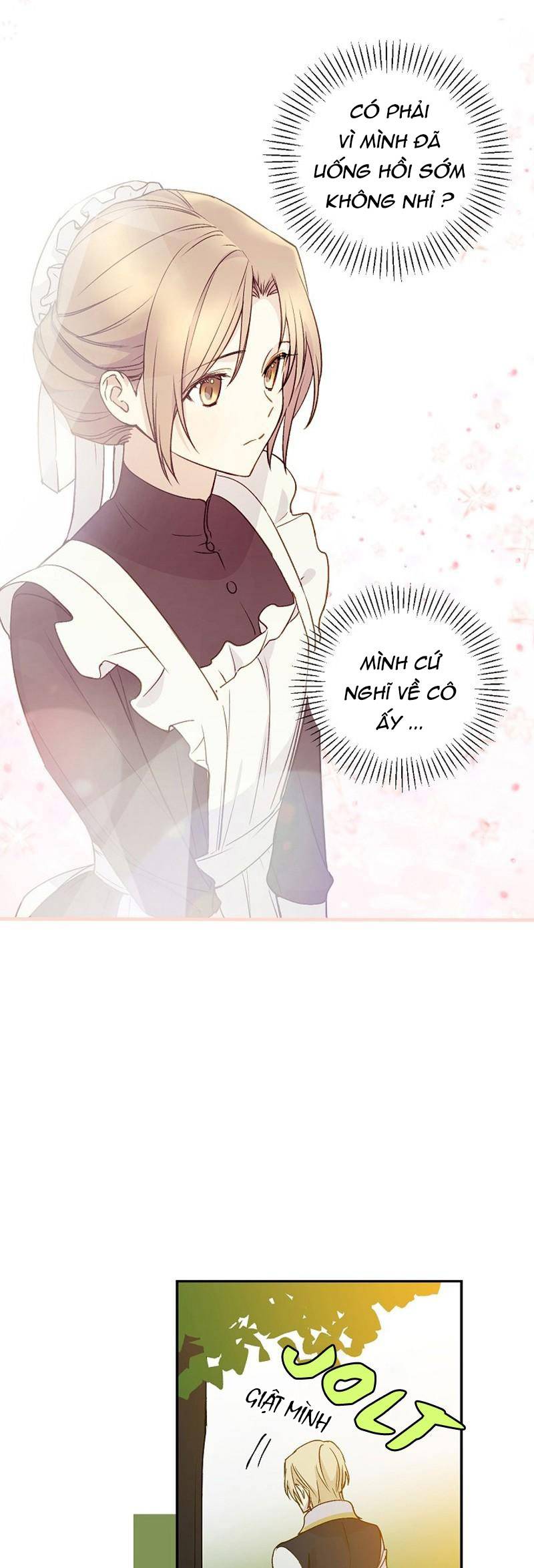 cô hầu giỏi giang chapter 16 10