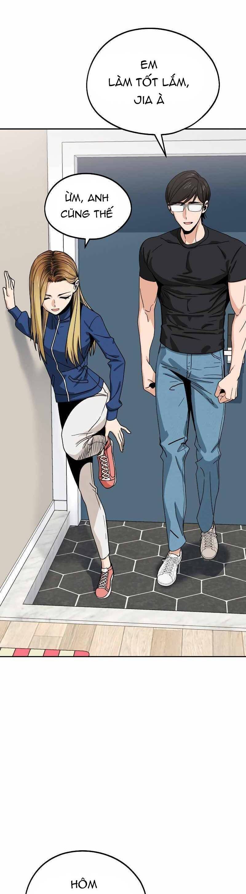 Lớ Ngớ Vớ Phải Tình Yêu chapter 61.1 2