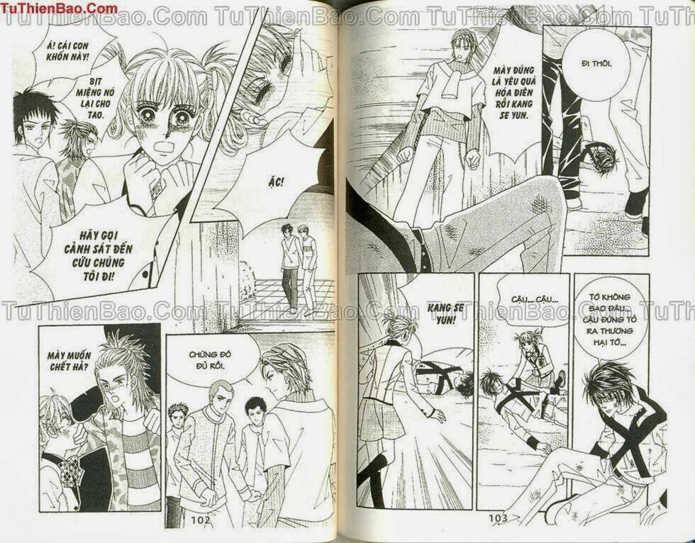 ngôi sao may mắn chapter 6 51