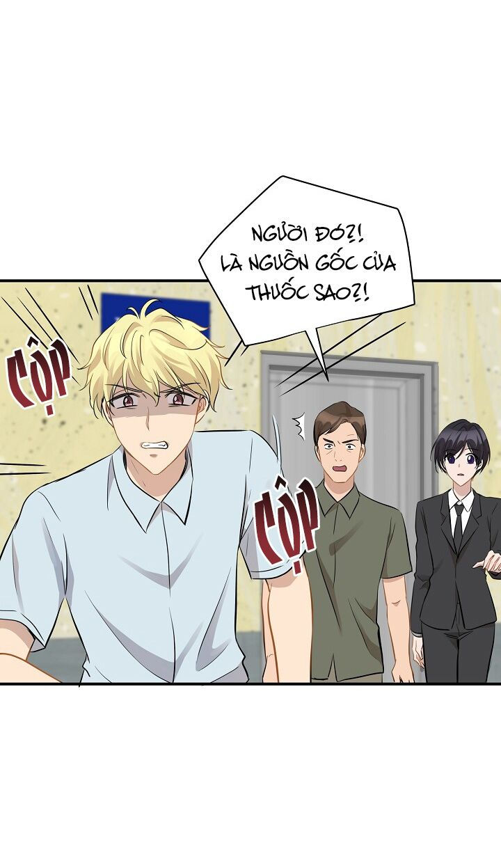 cuộc sống kỳ thú chapter 48 6