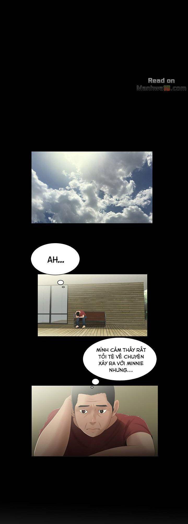 chú và cháu chapter 14 4