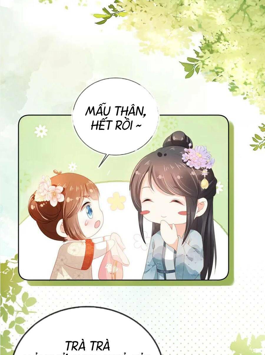 nhặt được bảo bối manh manh chapter 35 38