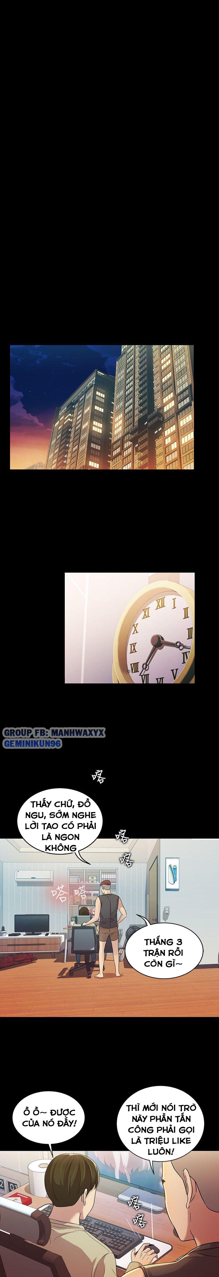 bạn gái của bạn tôi chapter 9 23