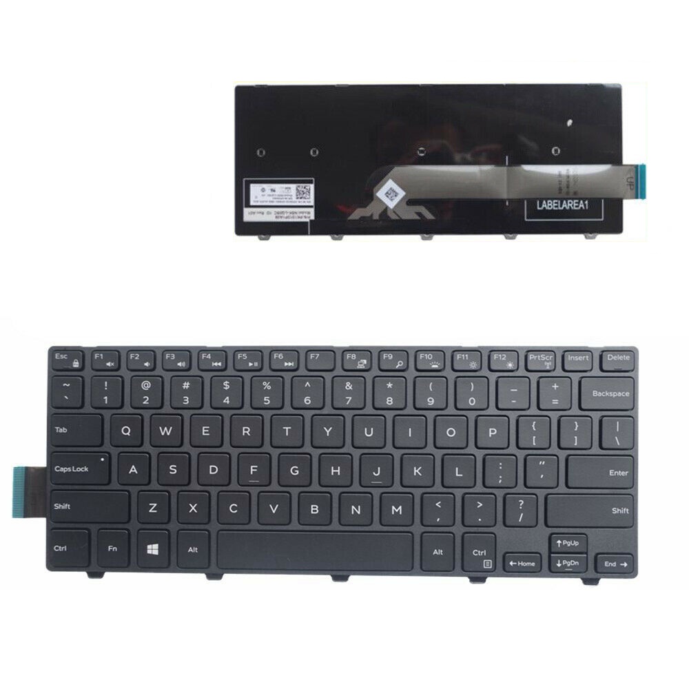 Bàn phím dành cho Laptop Dell Inspiron 14-5000