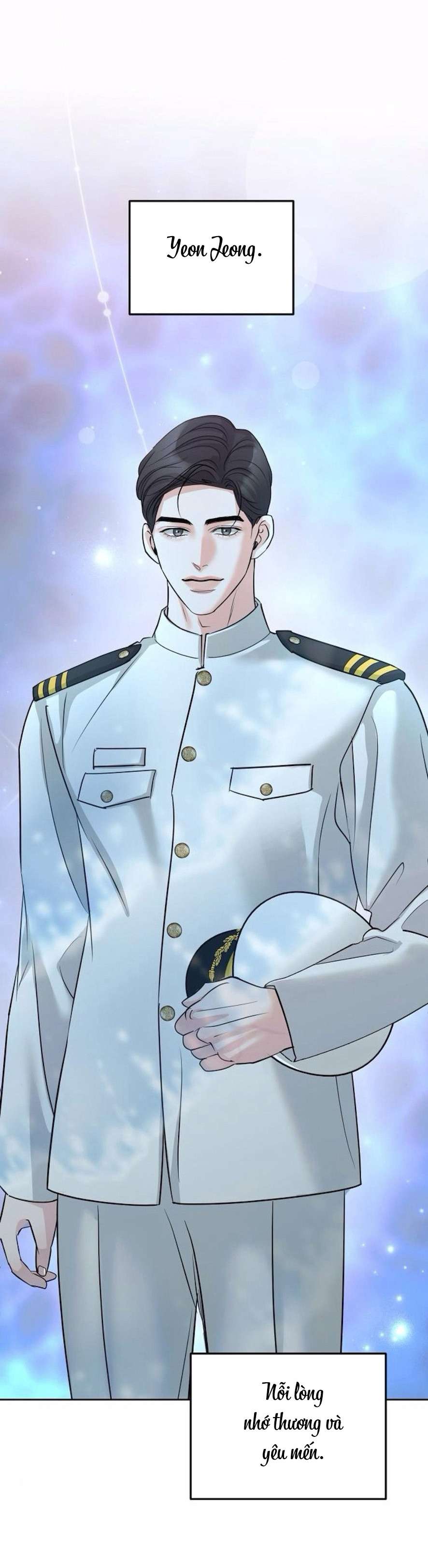 [18+] cẩn thận va phải tình yêu chapter 22 33