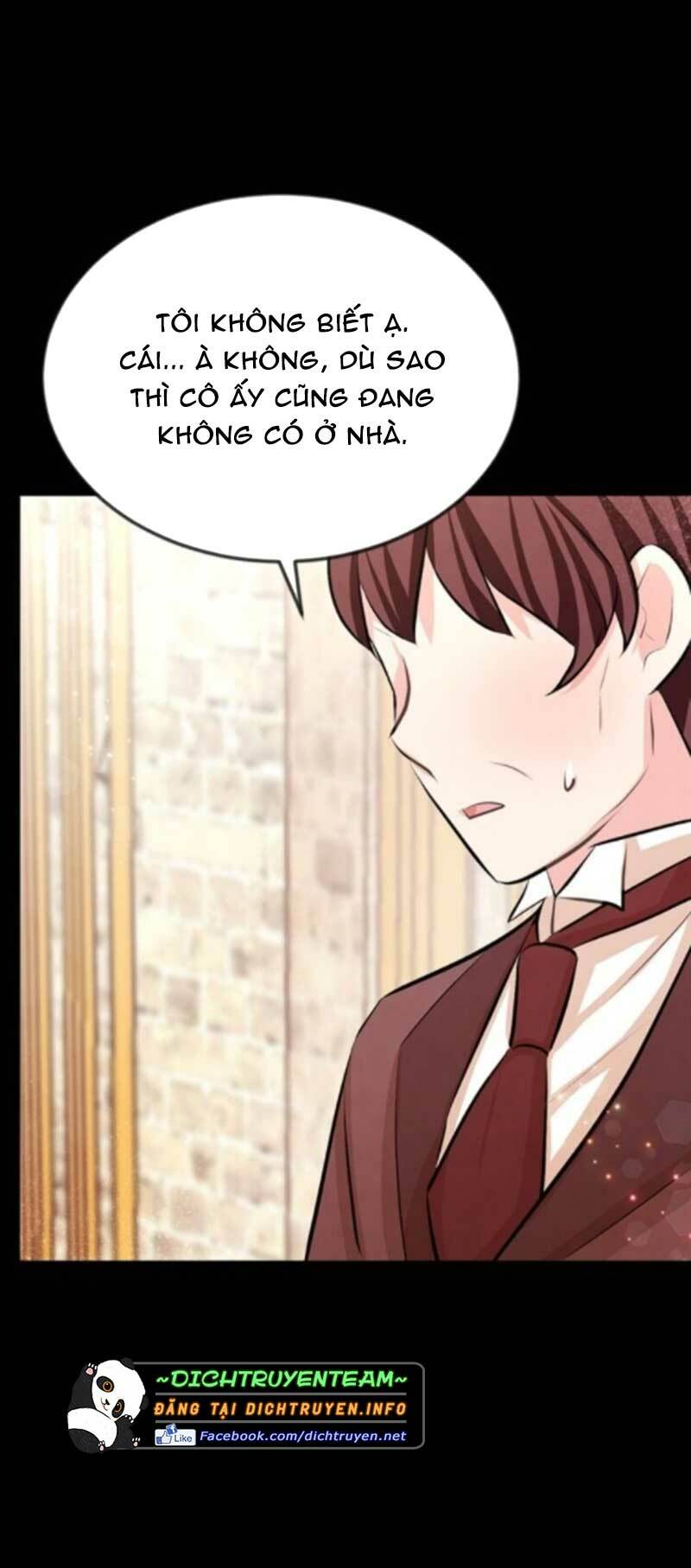 tiểu thư scarlet, em không muốn trả thù sao? chapter 18 11