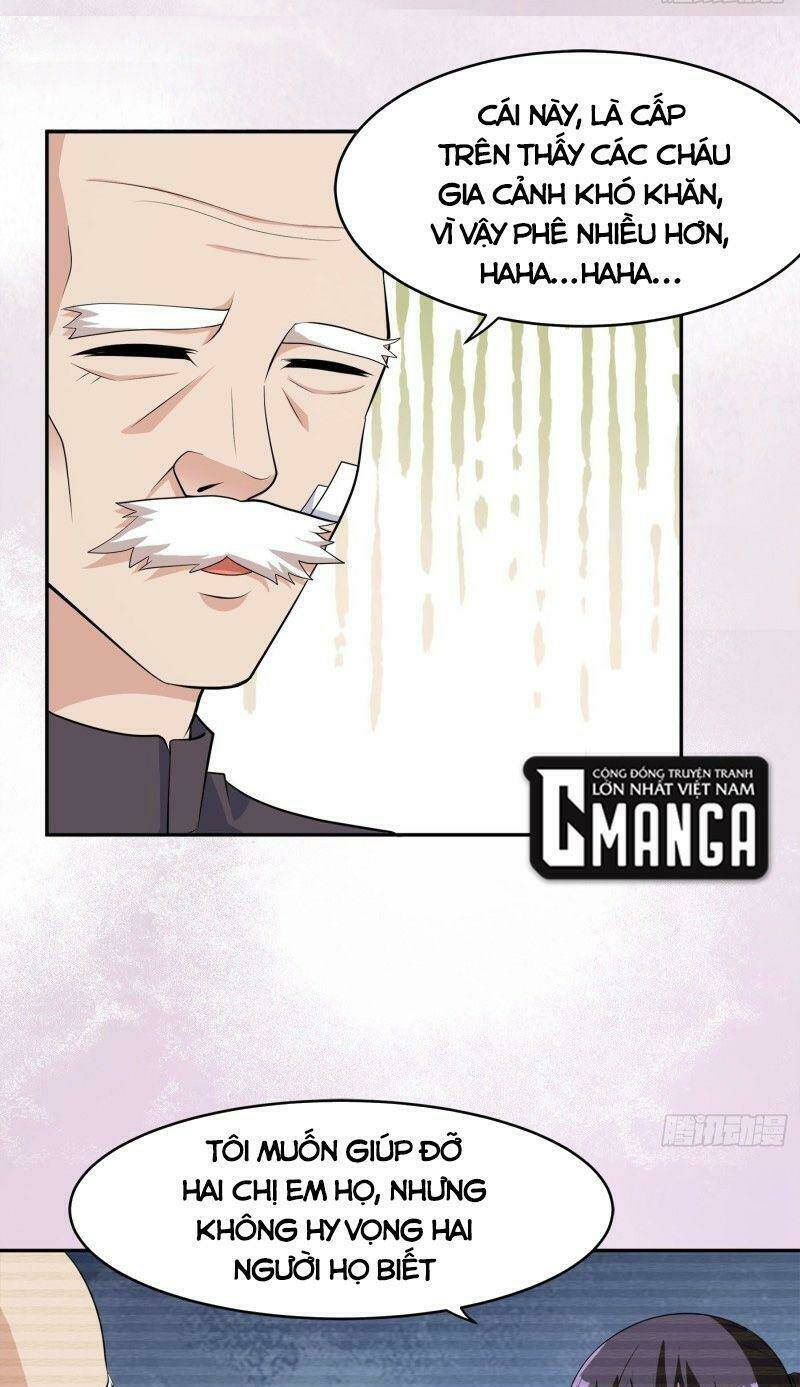 người tu tiên tại đô thị chapter 135 17