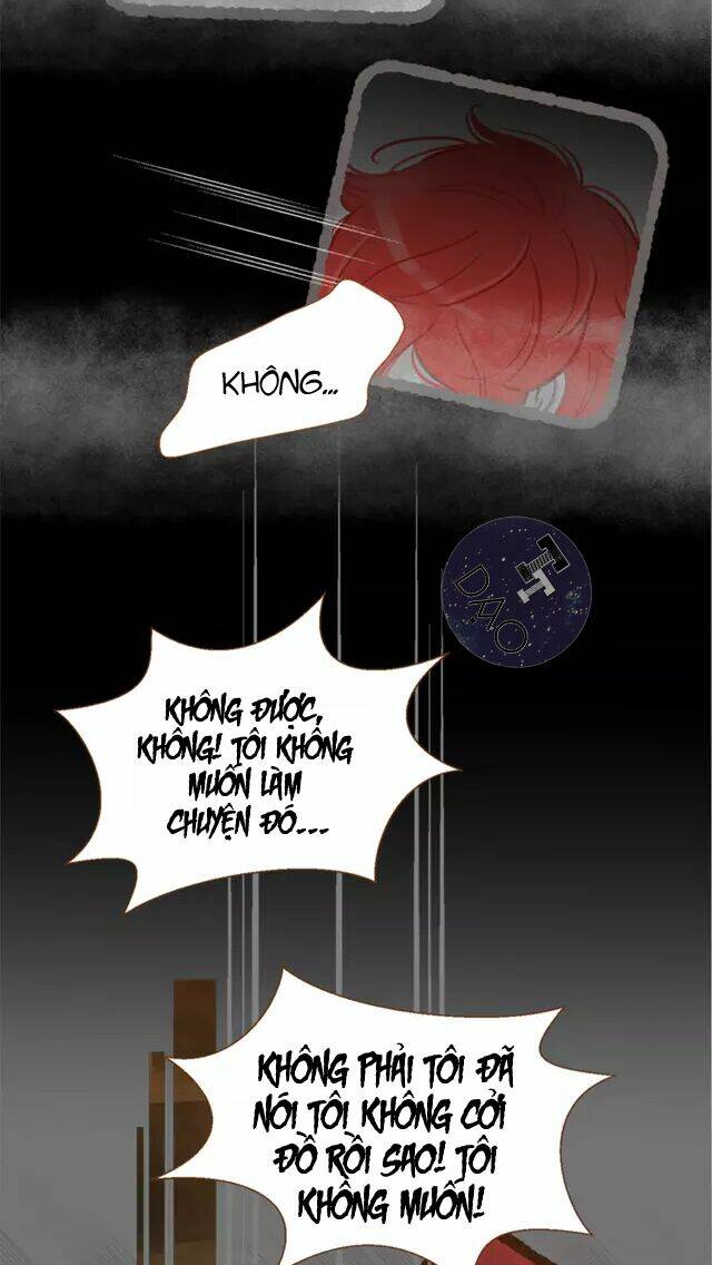 tân lang yếu tòng tiểu dưỡng khởi chapter 10 51