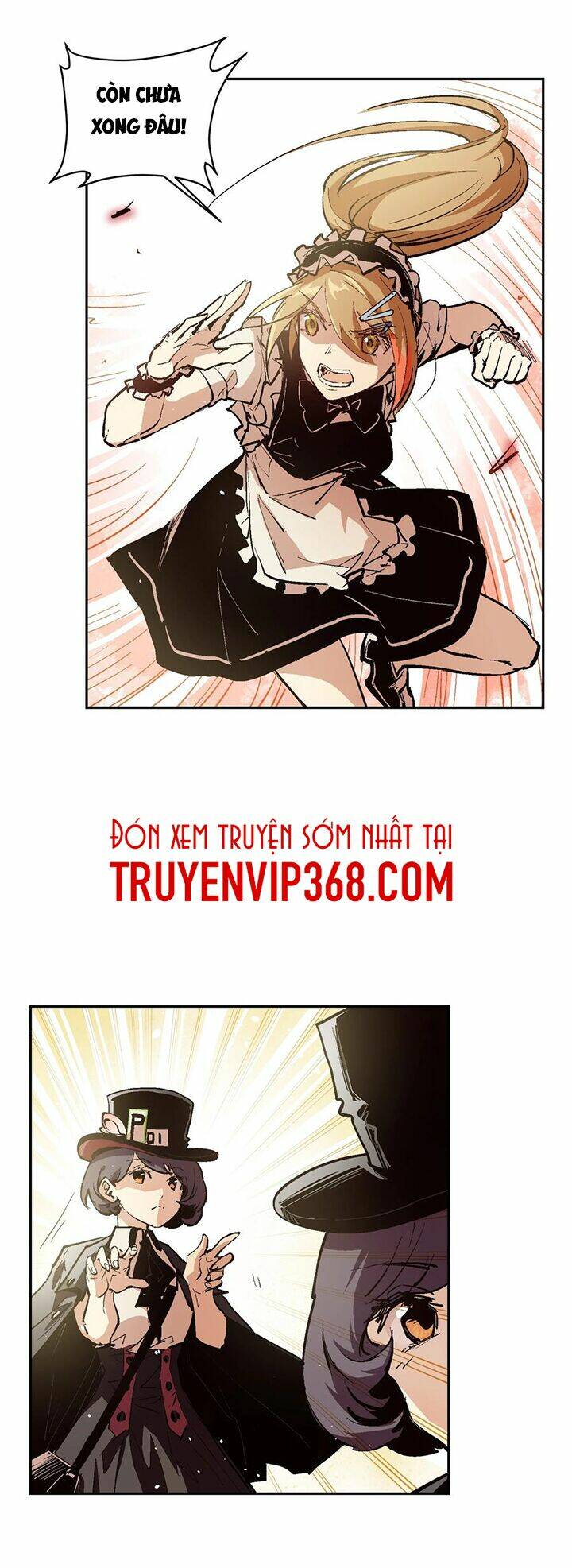 vương bài đặc công trùng sinh vườn trường chapter 37 31