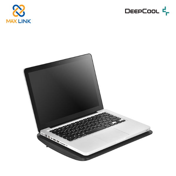 Đế Tản Nhiệt Laptop Deepcool Windpal Mini - Hàng Chính Hãng