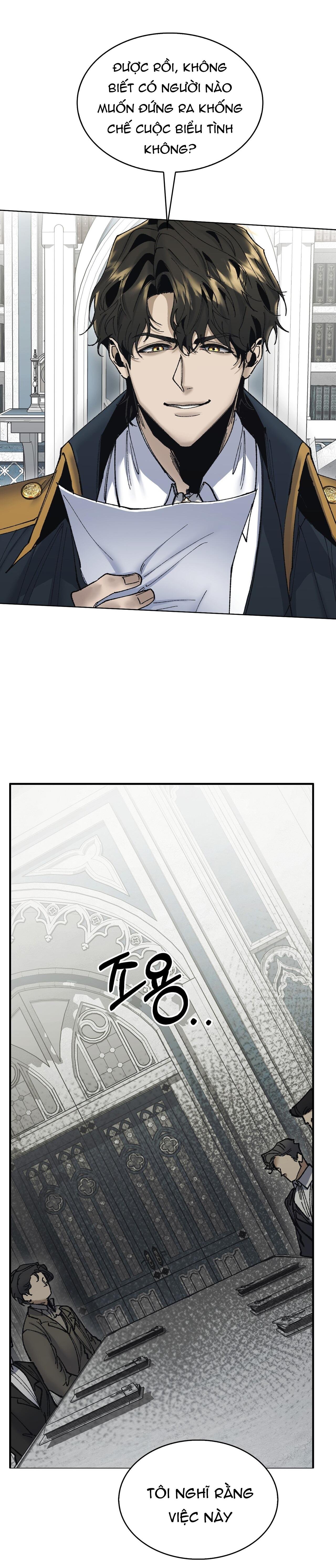 cứu tinh của thứ hai chapter 48 5