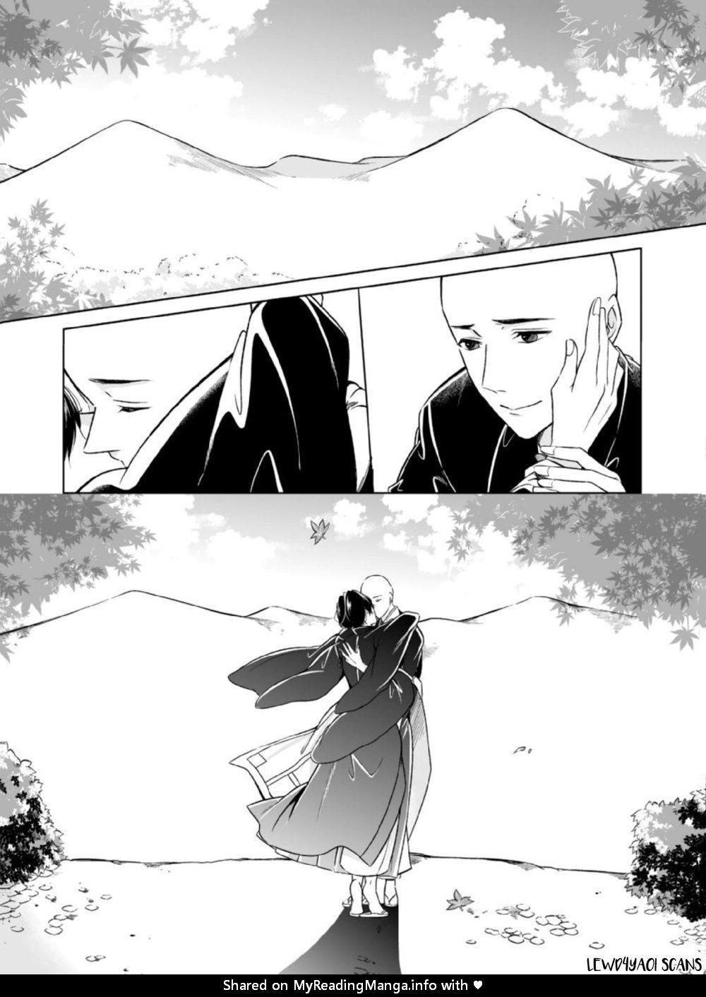 sinh ra là để được ôm lấy anh chapter 7 3