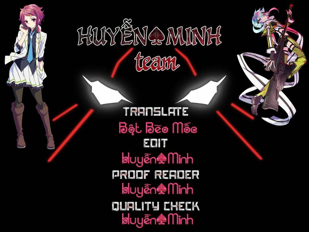 good night world chapter 48 5