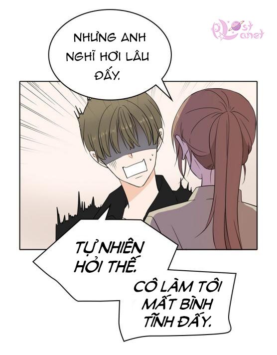 kiếp này cũng xin chăm sóc tôi như vậy nhé kiếp này cũng xin chăm sóc tôi như vậy nhé chapter 25 15