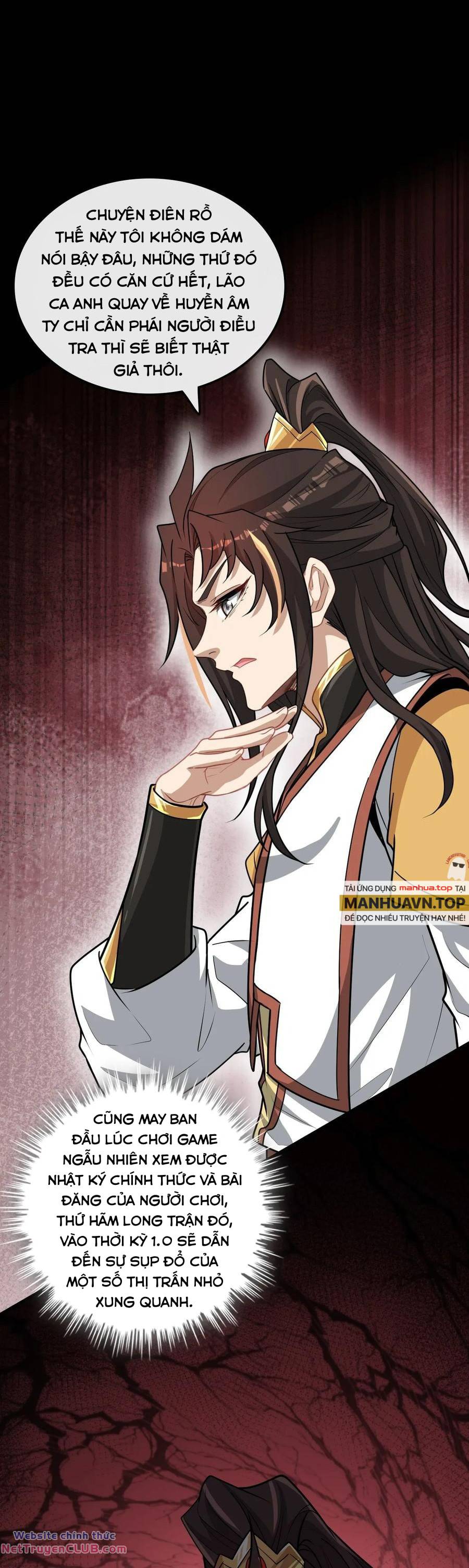 tu tiên chính là như vậy chapter 58 25