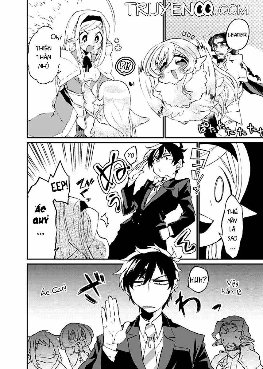 dungeon nursery chapter 9 17