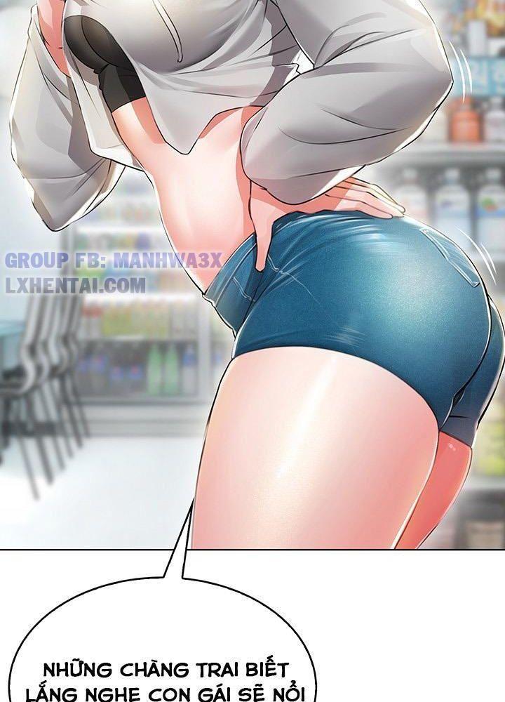 công việc sung sướng chapter 1.1 43