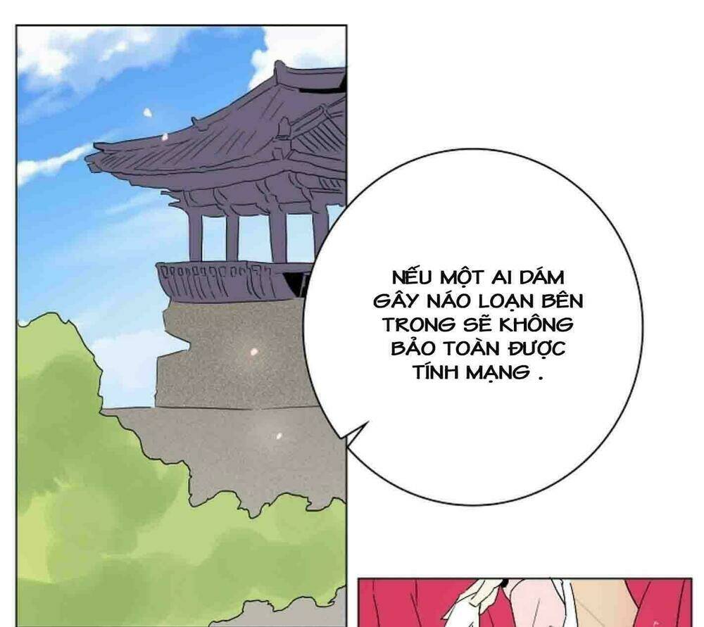 chae hong sa chapter 14 17