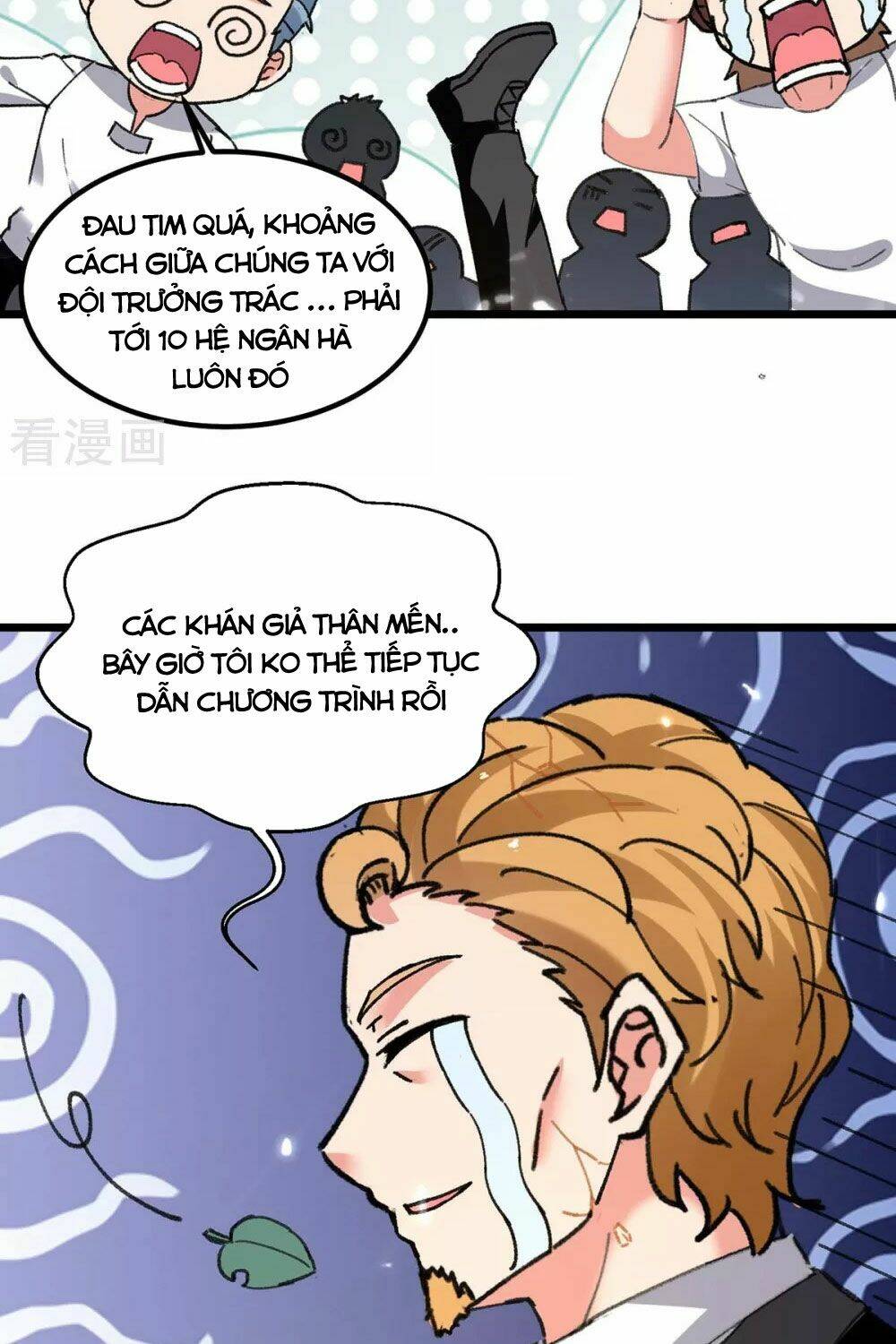 trọng sinh khí thiếu quy lai chapter 202 19