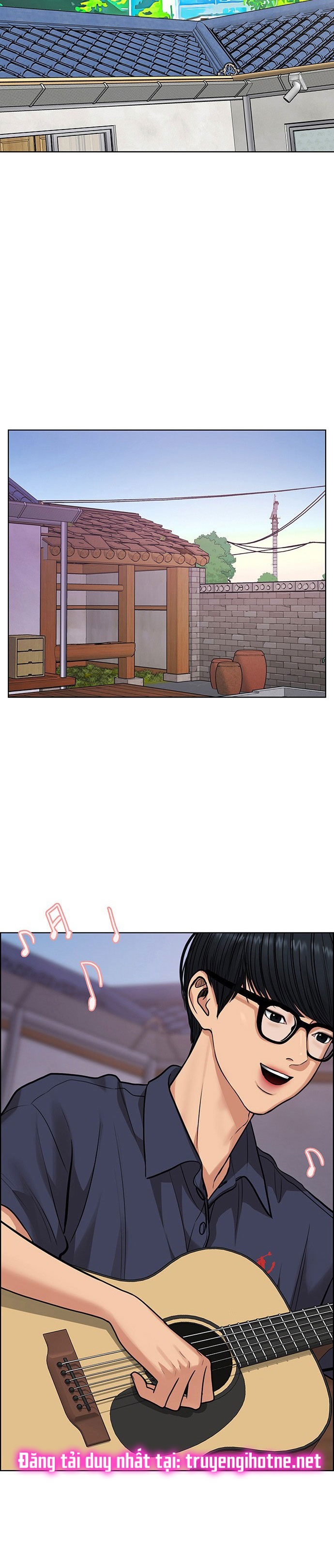 vẻ đẹp đích thực - true beauty chapter 212.2 5