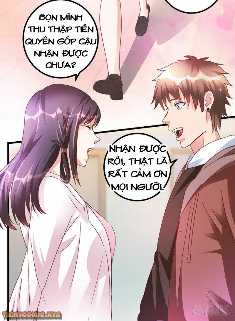 thấu thị tiên y chapter 64 6