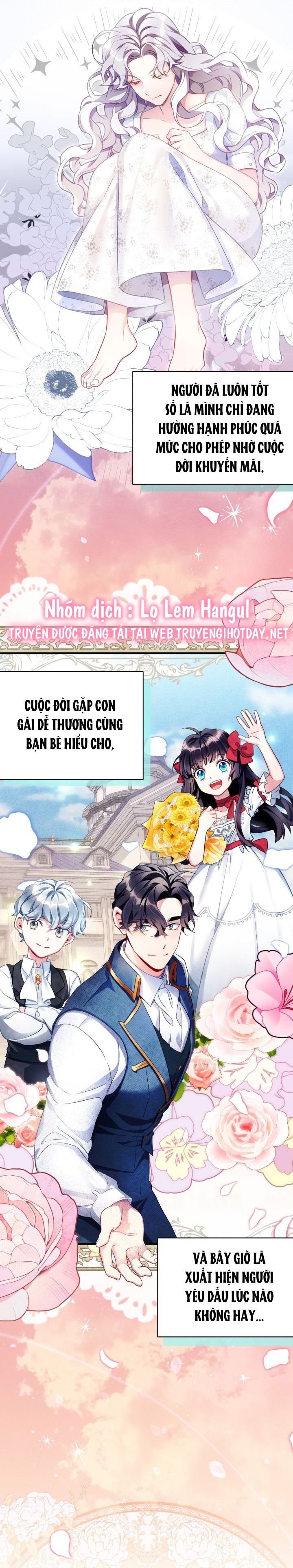 con gái chồng quá dễ thương chapter 104.1 35