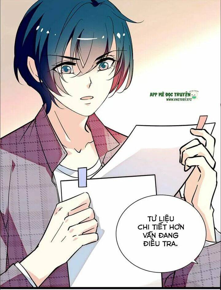 nữ hầu sau giờ học chapter 56 5