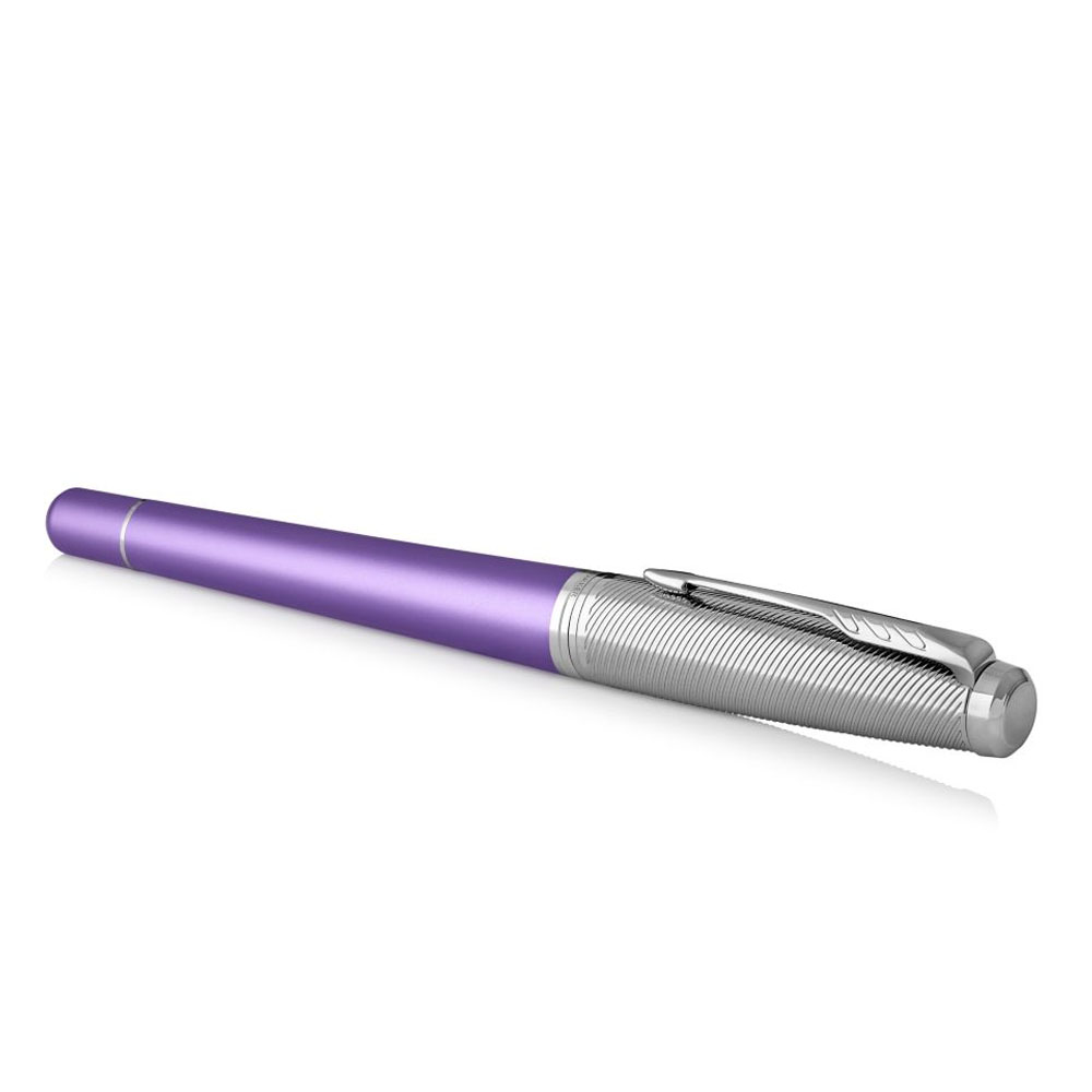 Hình ảnh Bút máy cao cấp Parker Urban PRM Violet TB4-1975517