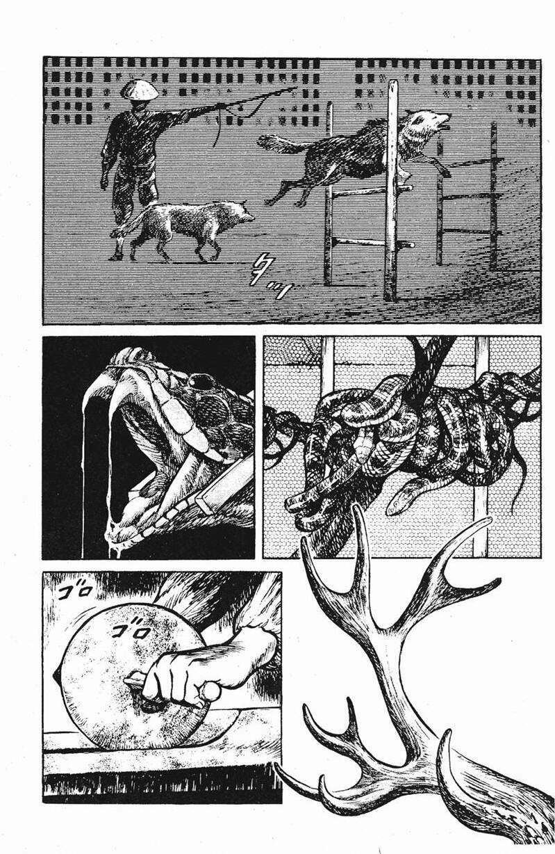 binh pháp mặc công chapter 41 19