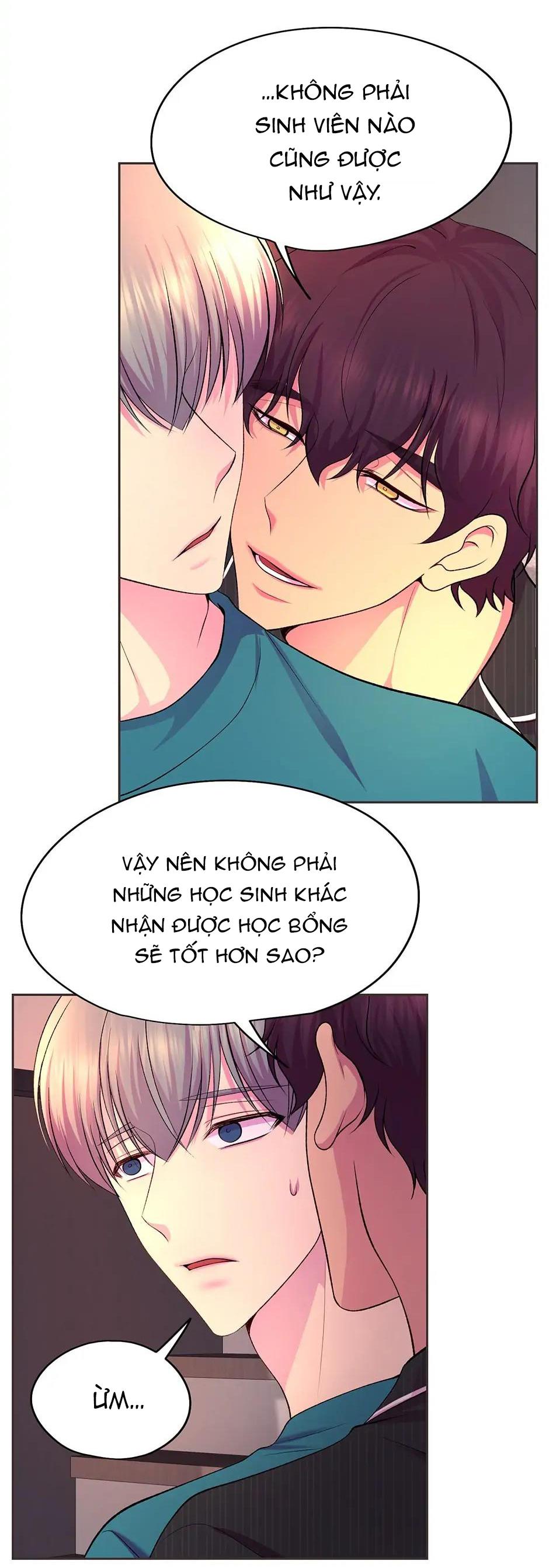 Giữ Em Thật Chặt (Hold Me Tight) chapter 177