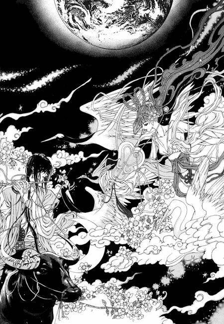 tân nương của thủy thần chapter 28 4