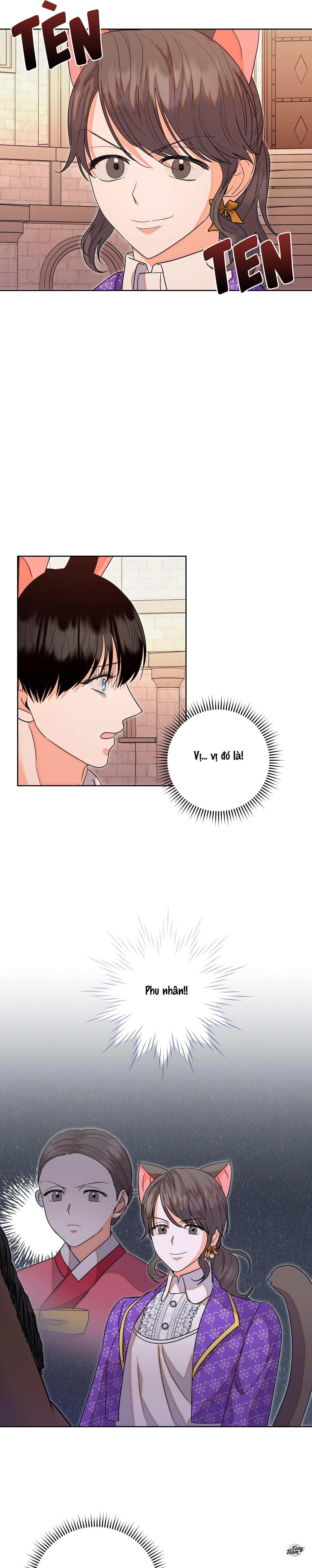 sợi dây cương móc khóa chapter 5 14