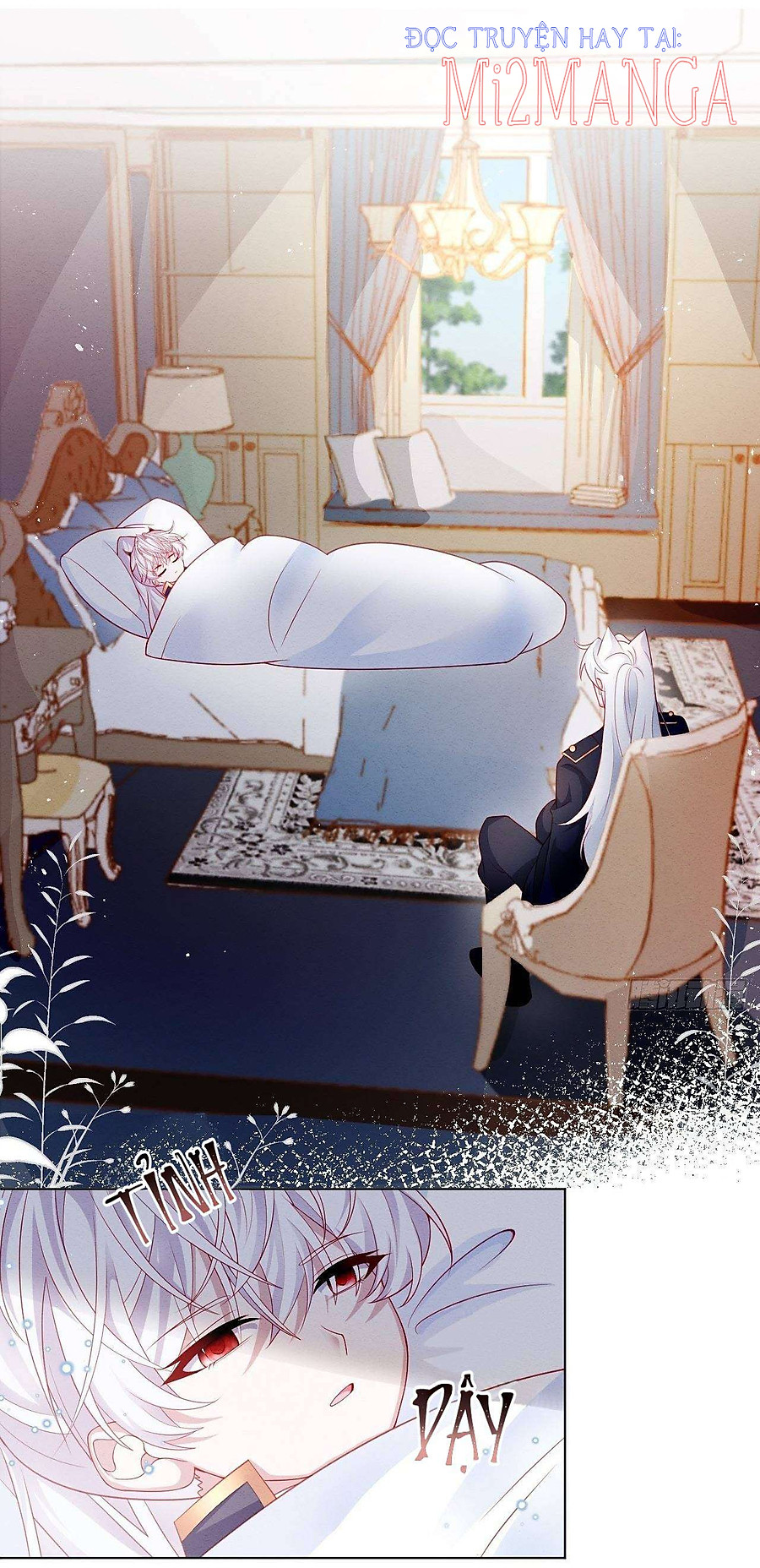 ninita yêu dấu chapter 41.1 12