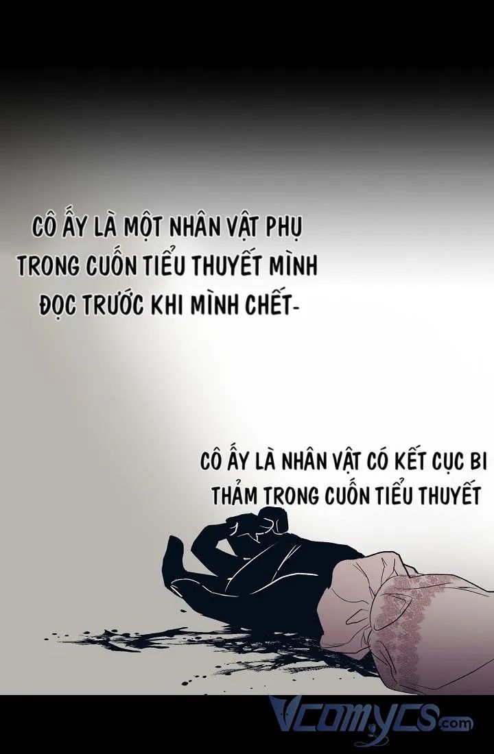 tôi cứu anh không có nghĩa là tôi muốn cưới anh chapter 1 11