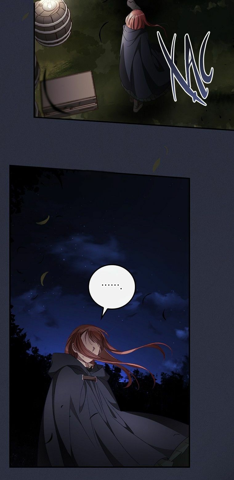 tôi nhìn thấy cái chết của bạn chapter 19 43