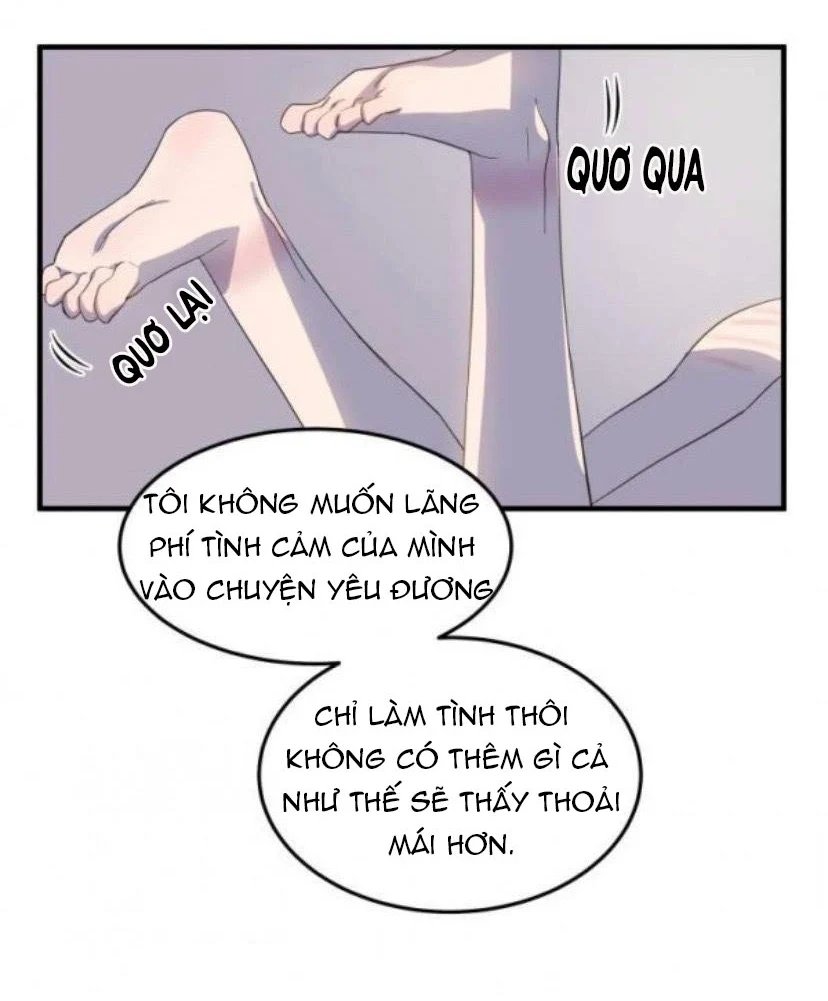 người tình dâm đãng của tôi chapter 6 26