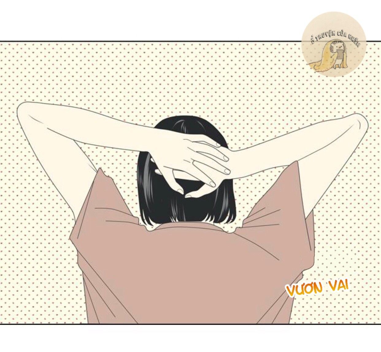 sống chung một nhà chapter 4 8