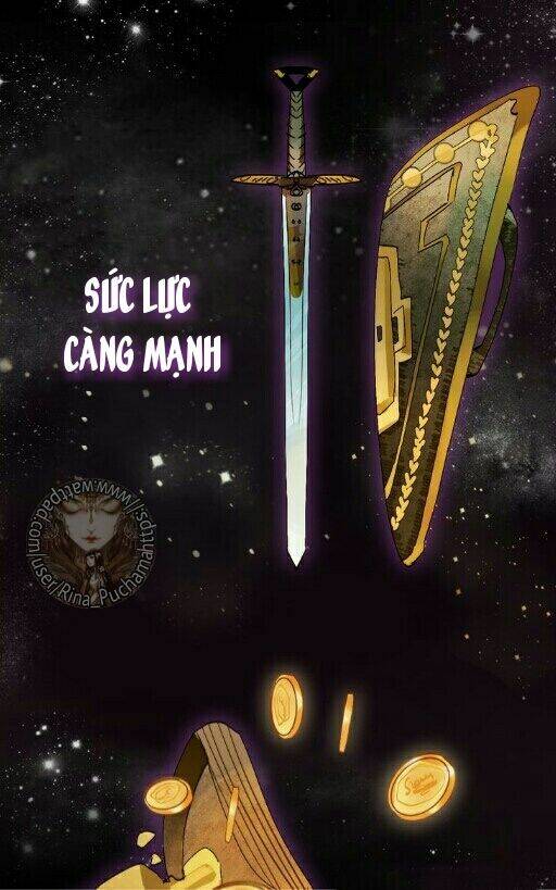 đệm lót ma nữ chapter 1 3