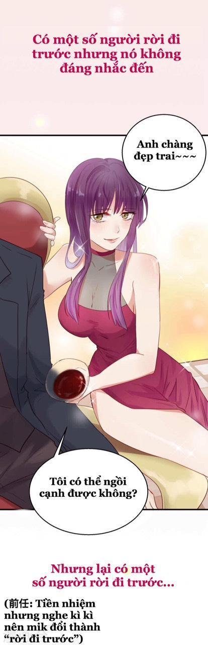 độc dược của tình yêu chapter 1 3