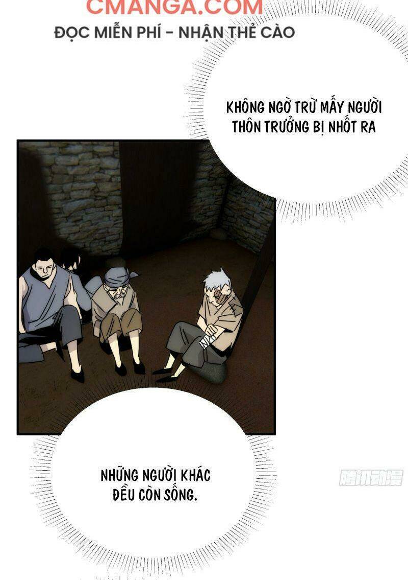 ma vương là đại địa chủ chapter 20 37