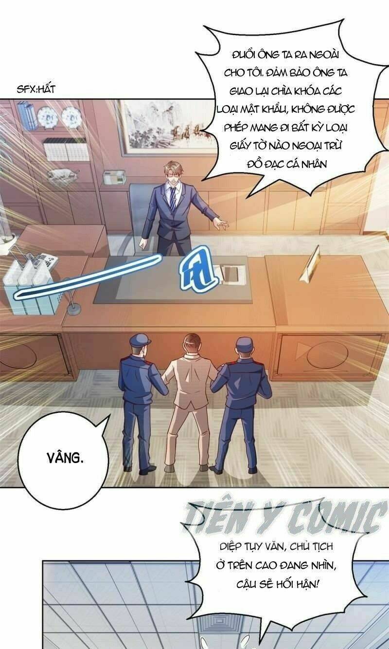 vú em là cổ tiên chapter 120 17