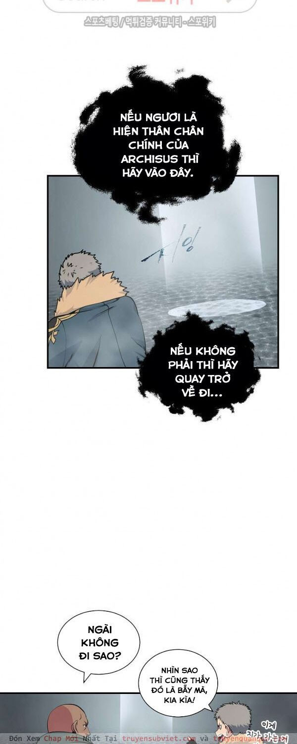 tôi sinh ra để làm người vĩ đại chapter 25 8