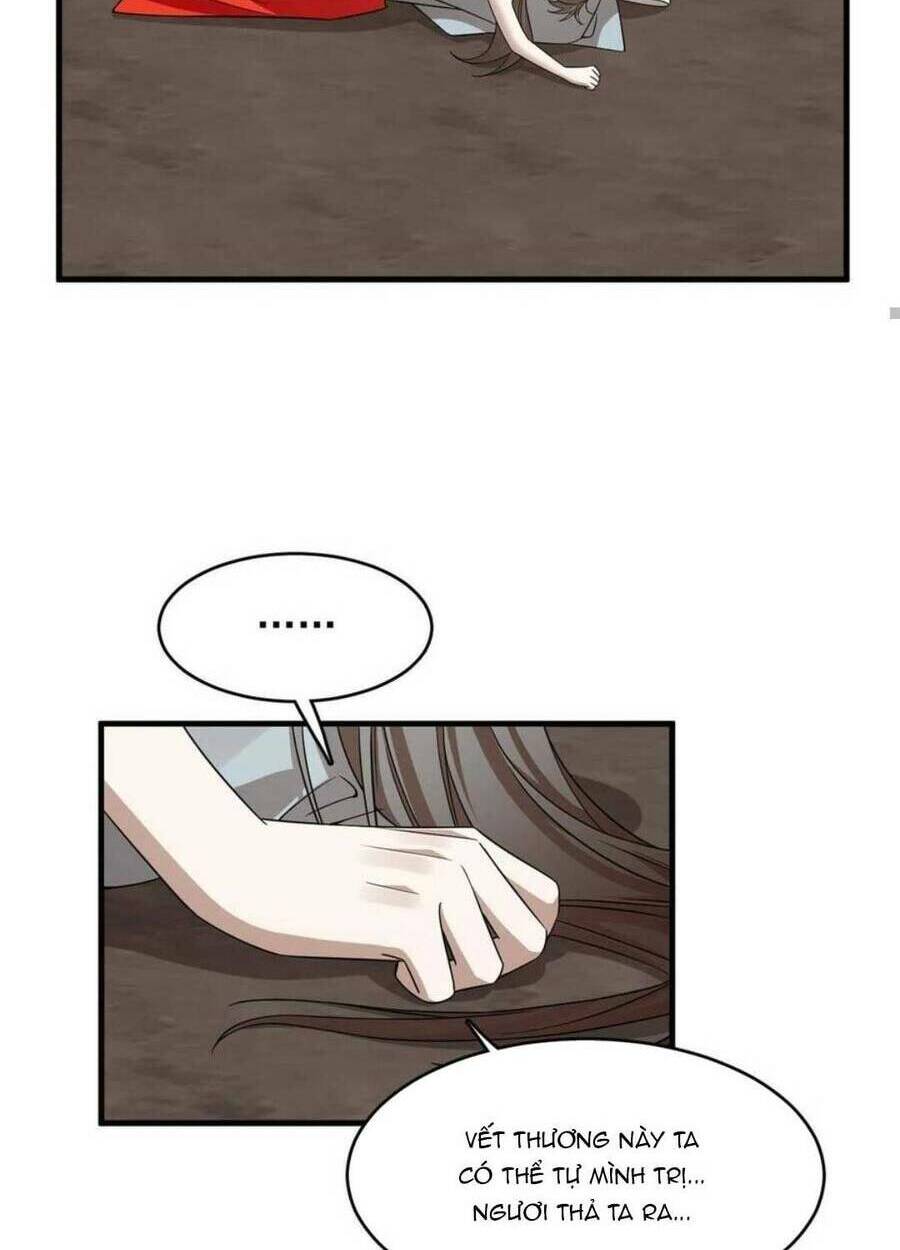 độc bộ thiên hạ: đặc công thần y chapter 413 42